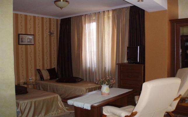 Guest Rooms Bela Neda Veliko Tŭrnovo Exterior foto
