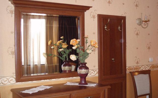 Guest Rooms Bela Neda Veliko Tŭrnovo Exterior foto
