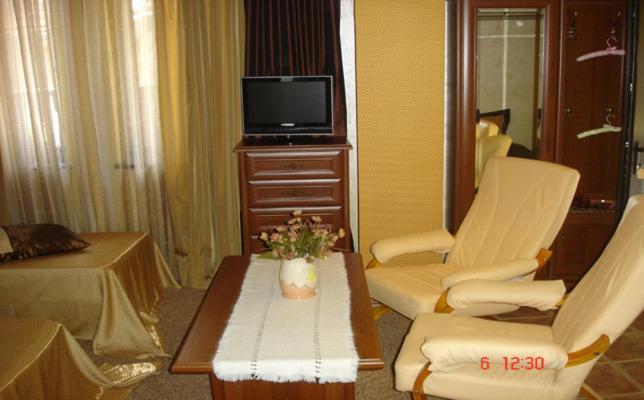 Guest Rooms Bela Neda Veliko Tŭrnovo Exterior foto