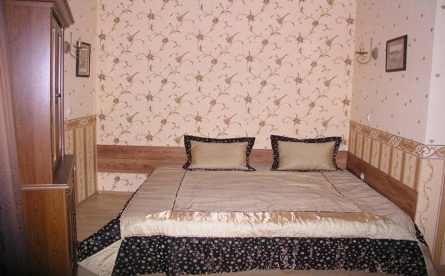 Guest Rooms Bela Neda Veliko Tŭrnovo Exterior foto