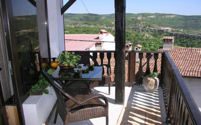 Guest Rooms Bela Neda Veliko Tŭrnovo Exterior foto