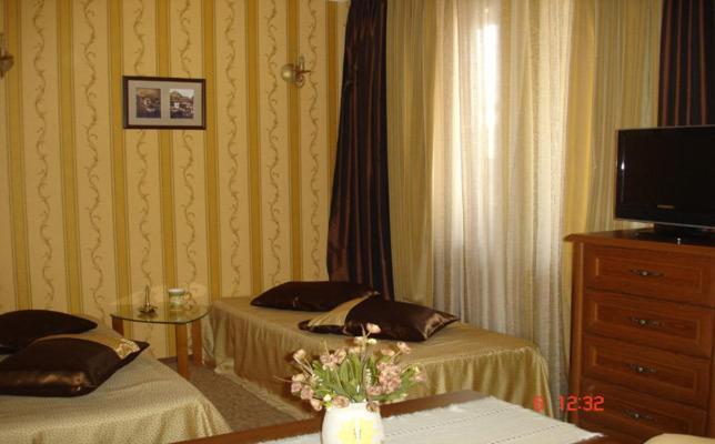 Guest Rooms Bela Neda Veliko Tŭrnovo Quarto foto
