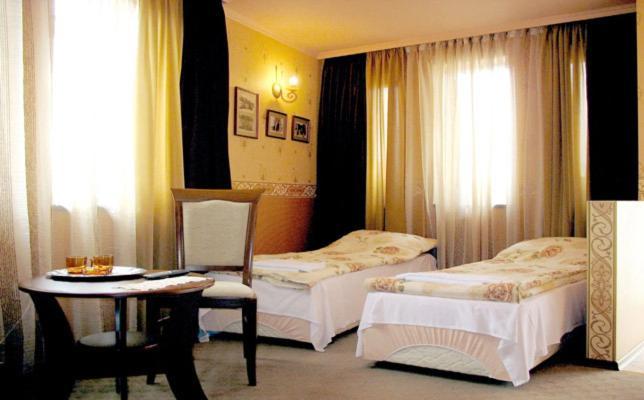 Guest Rooms Bela Neda Veliko Tŭrnovo Quarto foto